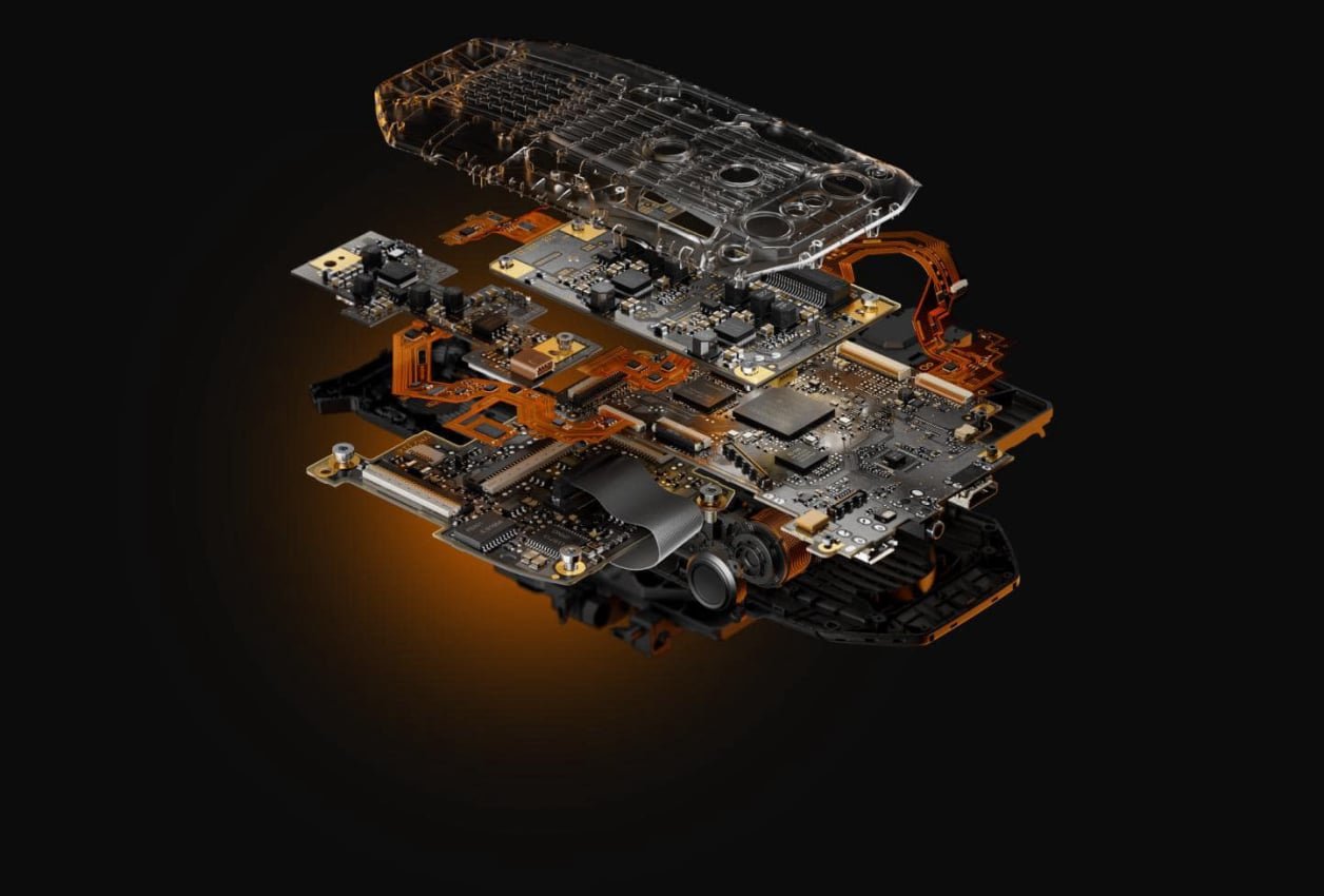 Mobirise Website Builder