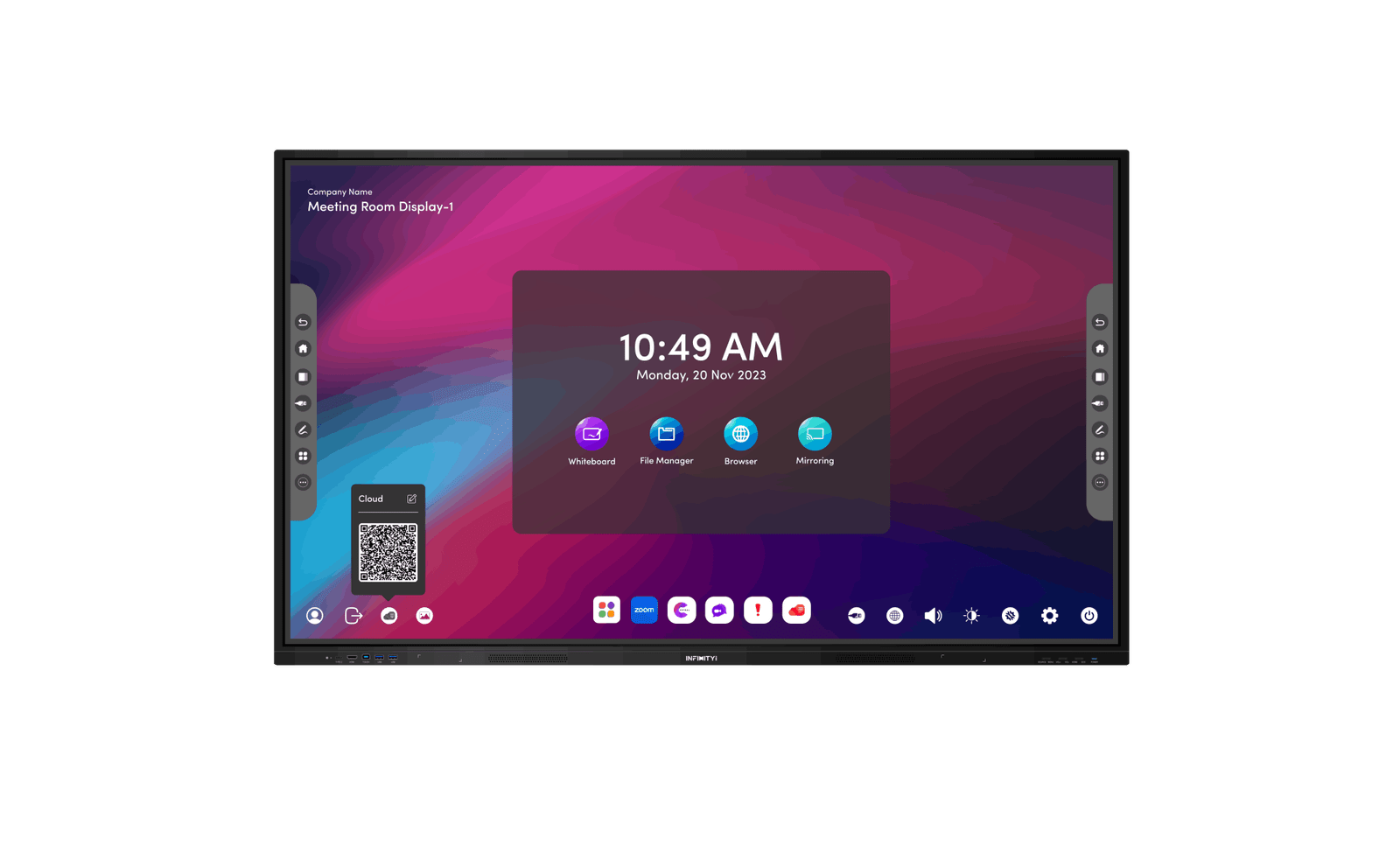 Mobirise Website Builder